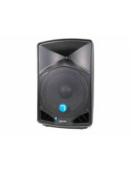 EQUIPO SONIDO GYM 15A BASIC