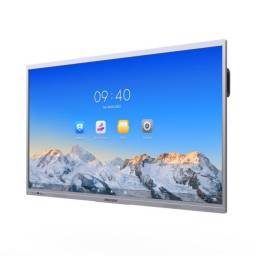 Hikvision Pantalla plana interactiva 65" 4K