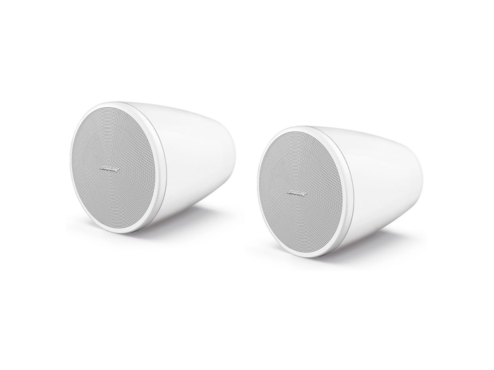 BOSE DesignMax DM5P Blanco (Pareja)