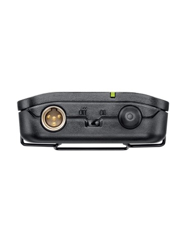 SHURE BLX14E SM31 Microfono inalambrico de Diadema