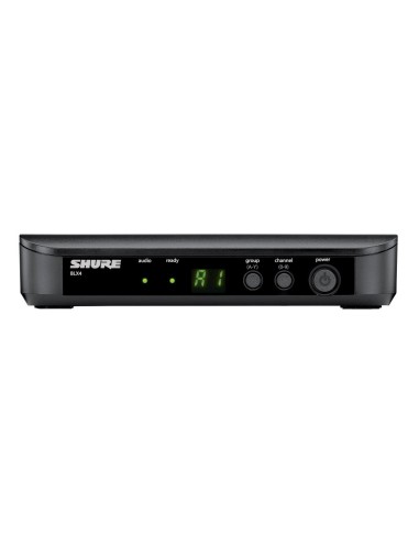 SHURE BLX14E SM31 Microfono inalambrico de Diadema