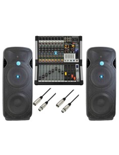 Pack IOWA EVENTO DIRECTO