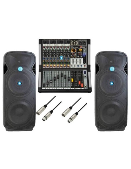 Pack IOWA EVENTO DIRECTO