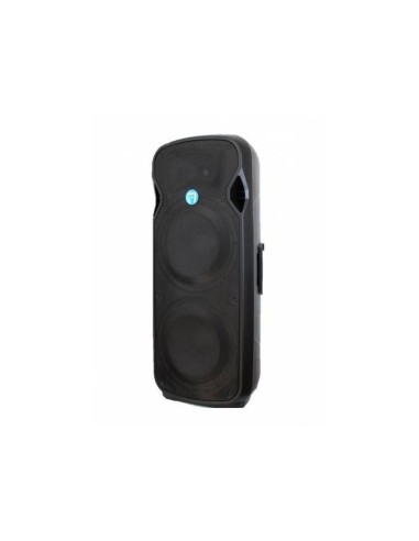 Pack IOWA DJ  POWER - Equipo de sonido con 6600w