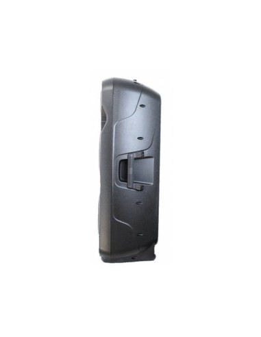 Pack IOWA DJ  POWER - Equipo de sonido con 6600w