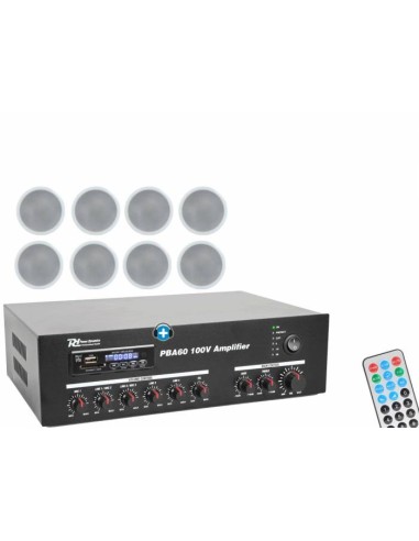 Pack de Hilo Musical - HILO 8