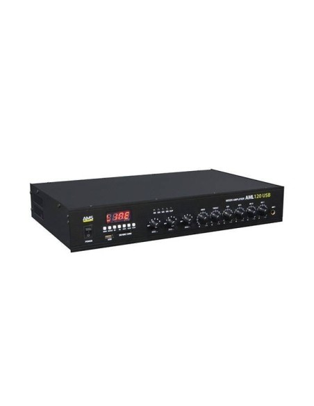 Pack Hilo Musical Business Confort 10