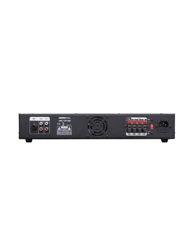 Pack Hilo Musical Business Confort 10