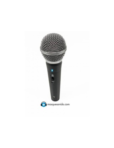 PACK DE MEGAFONIA EXTERIOR 2T- MEDIUM - 30W de potencia
