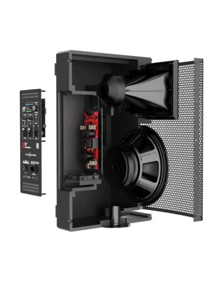 AUDIOCENTER SA3-15 MK2 ALTAVOZ ACTIVO DSP 15"