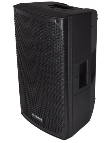 Citronic CAB-10 Caja Acústica Pasiva 10" 220W RMS