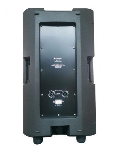 Citronic CAB-15 Altavoz Pasivo 15" 350W RMS