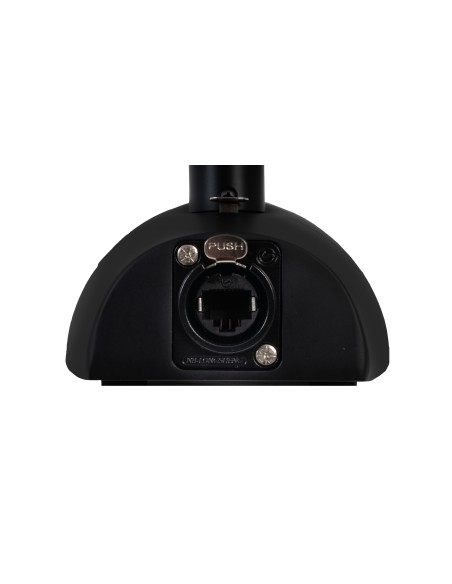 FONESTAR  MCMD-2 Micrófono de sobremesa DANTE