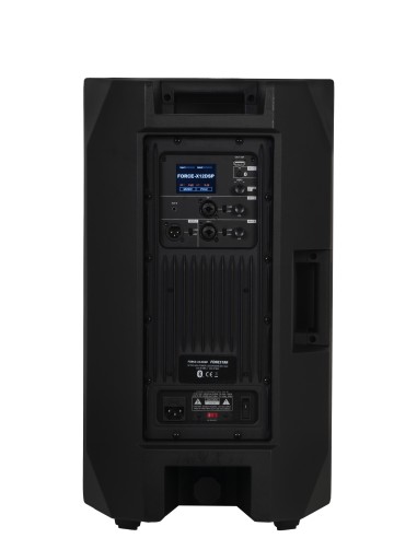 FONESTAR  FORCE-X12DSP Altavoz activo de alta potencia