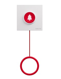 FONESTAR  CALL-ONE Pulsador de llamada de asistencia con tirador