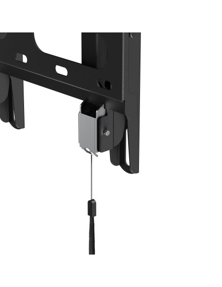 FONESTAR  TILT-022BA Soporte TV inclinable de pared