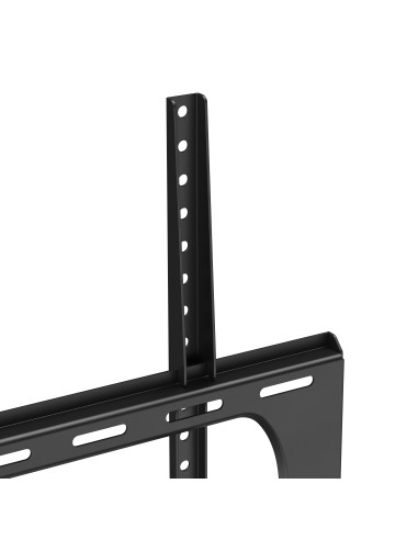 FONESTAR  FIX-096PR Soporte TV fijo de pared