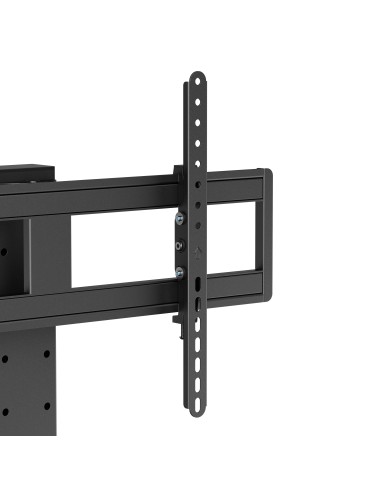 FONESTAR  STM-64PR Soporte oreintable de mesa