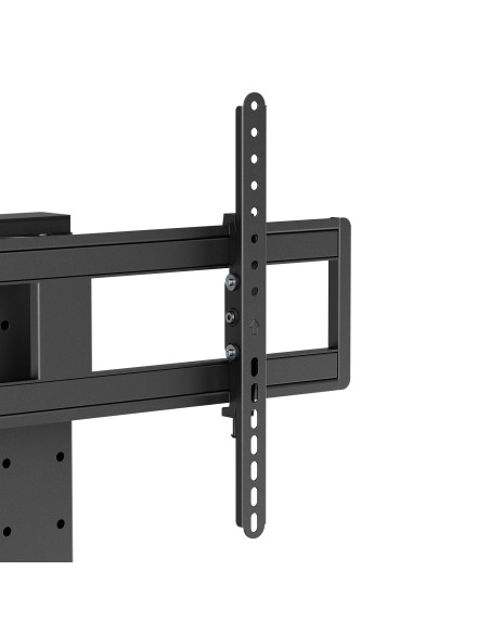 FONESTAR  STM-64PR Soporte oreintable de mesa