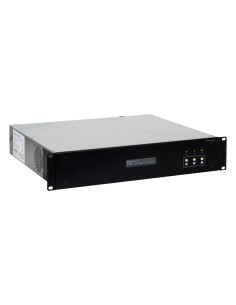 FONESTAR  SMART-PA8160 Amplificador de potencia 8x 160 W 2