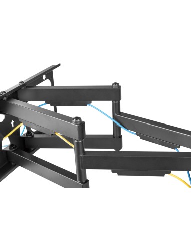 FONESTAR  MOV-684PR Soporte TV orientable de pared