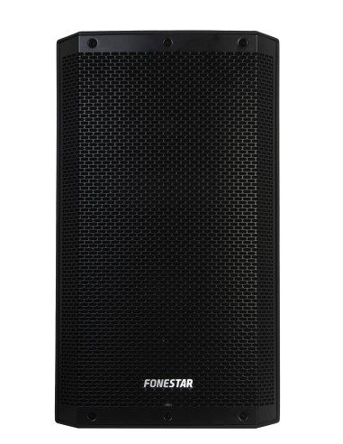 FONESTAR  FORCE-X15DSP Altavoz activo de alta potencia