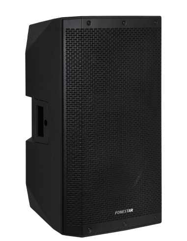 FONESTAR  FORCE-X15DSP Altavoz activo de alta potencia