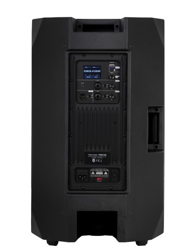 FONESTAR  FORCE-X15DSP Altavoz activo de alta potencia