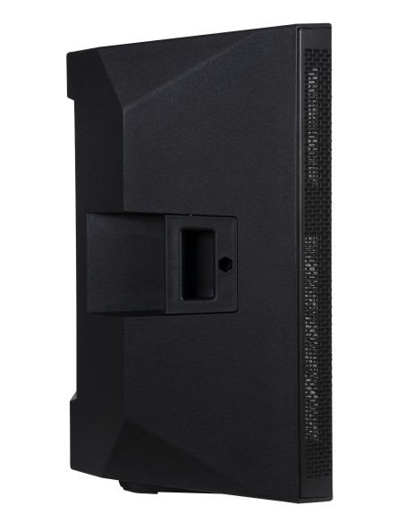 FONESTAR  FORCE-X15DSP Altavoz activo de alta potencia