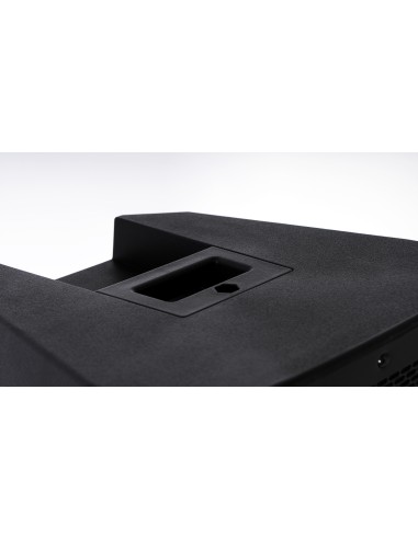 FONESTAR  FORCE-X15DSP Altavoz activo de alta potencia