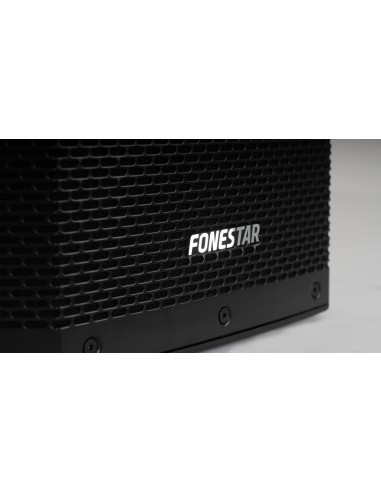 FONESTAR  FORCE-X15 Altavoz pasivo de alta potencia