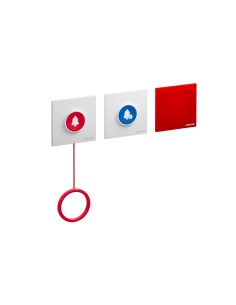 FONESTAR  CALL-HELP Kit de llamada de asistencia 2