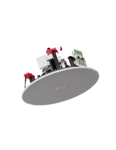 FONESTAR  SKY-5 Altavoz de techo 5'' de baja impedancia