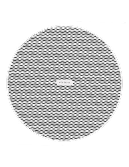FONESTAR  SKY-5 Altavoz de techo 5'' de baja impedancia