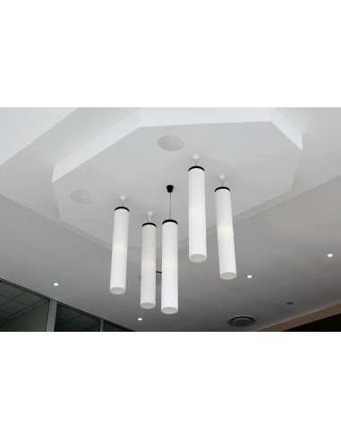 FONESTAR  SKY-5 Altavoz de techo 5'' de baja impedancia