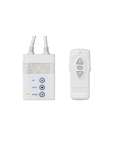 FONESTAR  PPEL-43150-FA Pantalla de proyección eléctrica 4:3