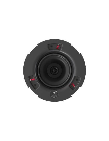FONESTAR  SKY-5T-DOME Altavoz de techo 5'' + 1'' con transformador de línea de 100 V y baja impedancia