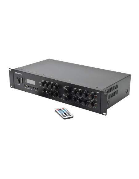 Pack de sonido 305 | Masquesonido.com