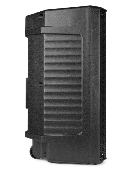 Pack de Sonido 306 Premium - Amplificador con zonas  y 4 Altavoces de 10 pulgadas pasivos