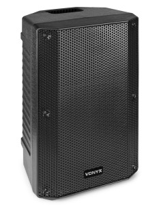 Pack de Sonido 306 Premium - Amplificador con zonas, microfonia   y 4 Altavoces de 10 pulgadas pasivos 2