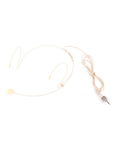 Power Dynamics D220B Micrófono inalámbrico de petaca UHF 2x 80-Canales, sistema True Diversity