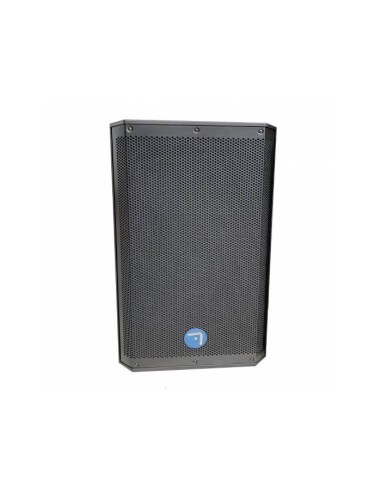 SEVEN SV12APRO-TWS-ASP ALTAVOZ ACTIVO 12” BI- AMPLIFICADO CON ASP REPRODUCTOR MP3 y BT-TWS