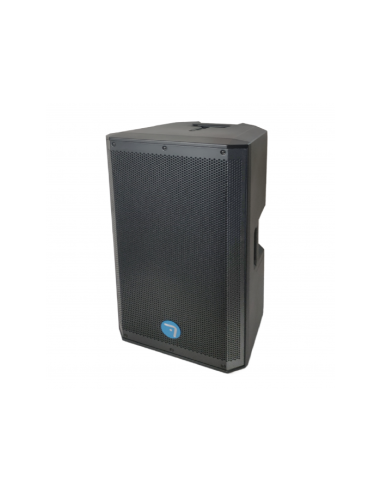 SEVEN SV12APRO-TWS-ASP ALTAVOZ ACTIVO 12” BI- AMPLIFICADO CON ASP REPRODUCTOR MP3 y BT-TWS