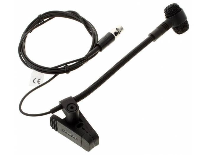 Shure PGA98H XLR