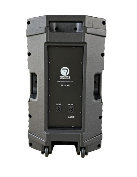 SEVEN SV15LXP  Altavoz pasivo de  15 pulgadas