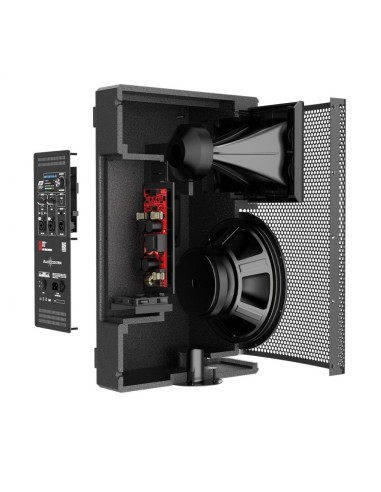 AUDIOCENTER SA3-12 MK2 ALTAVOZ ACTIVO DSP 12"