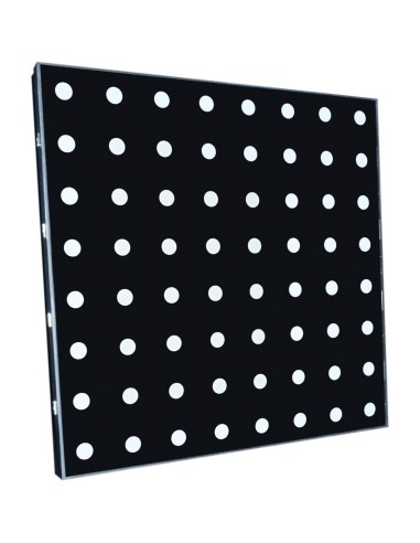 AFX CRAZY-DANCEFLOOR pista de baile con led