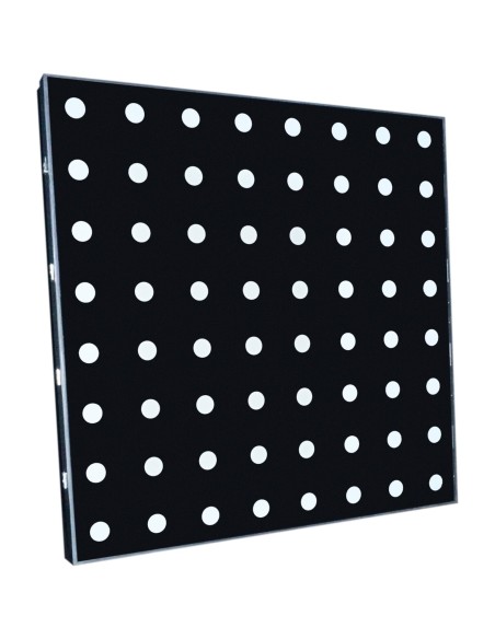 AFX CRAZY-DANCEFLOOR pista de baile con led