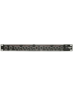 Citronic CL22 Compresor/ Limitador/ Puerta de ruido 2