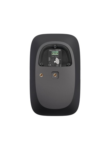 FONESTAR SONORA-5TN-EN Altavoz de superficie EN 54 con transformador de línea de 100 V y baja impedancia